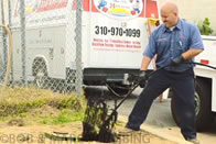 Long Beach, Ca Hydro Jetter Services